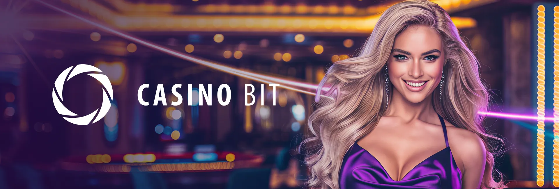 Casino Bit
